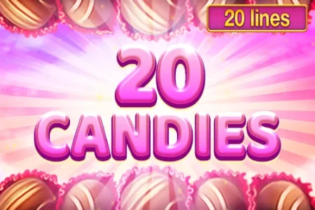 20 Candies